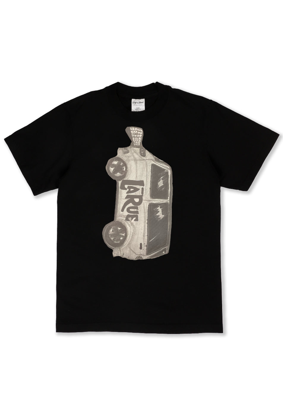 LaRue Van T-shirt