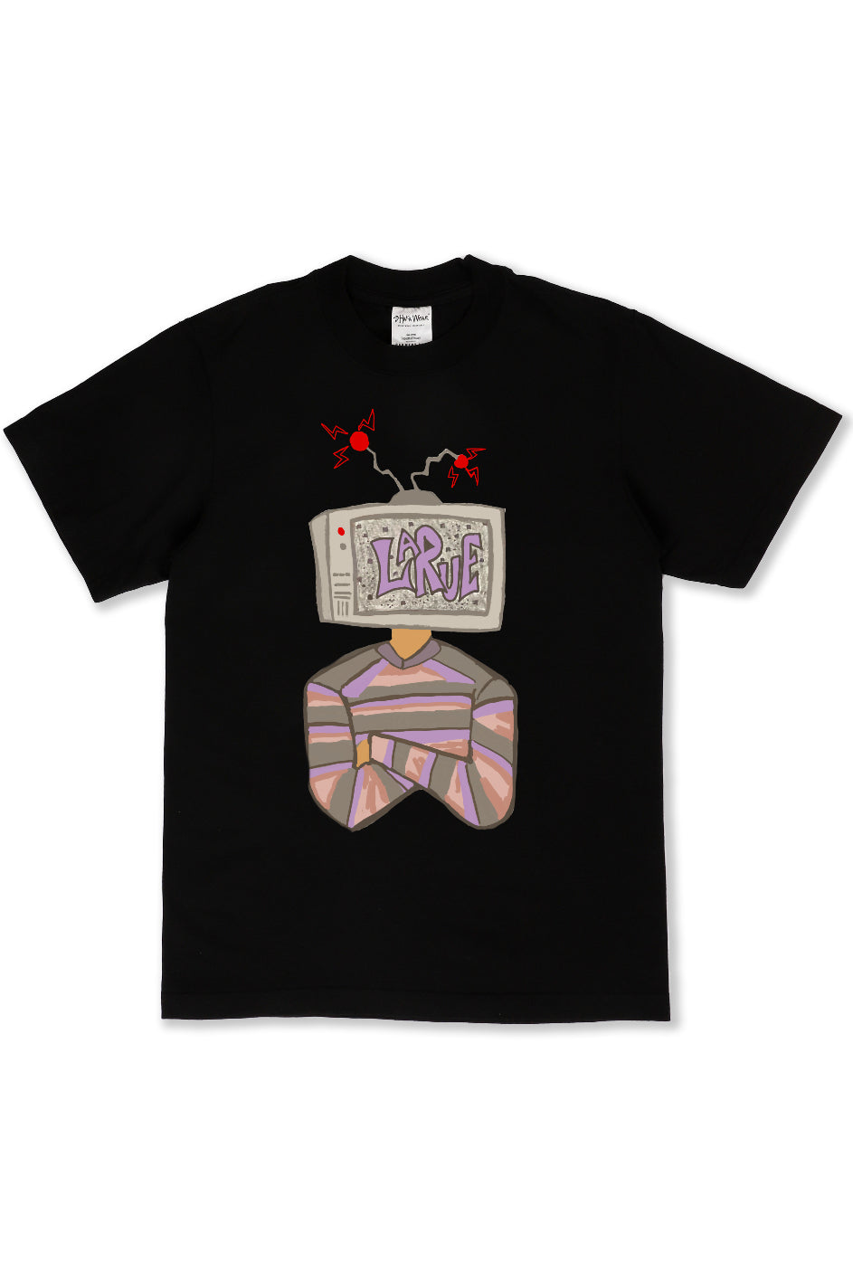 Lost Signal T-shirt
