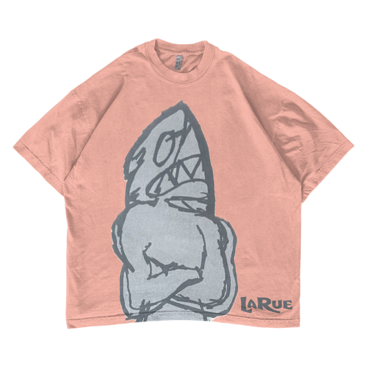Man-Shark T-Shirt