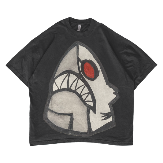 Rue-Sharkhead T-shirt