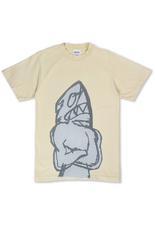 Man-Shark T-Shirt