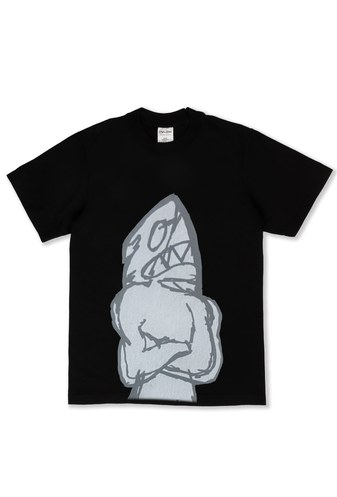 Man-Shark T-Shirt